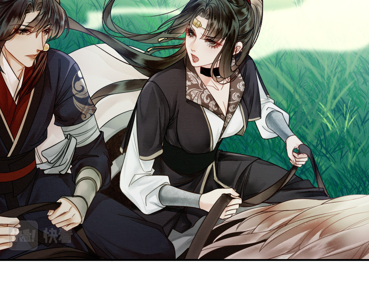第13话 真相暴露？！ 第 44 页