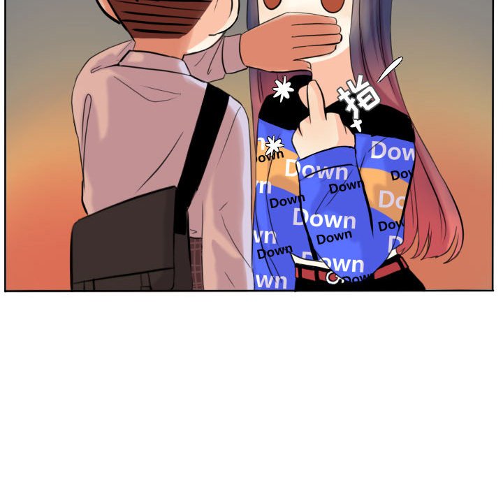 第54话 第 34 页