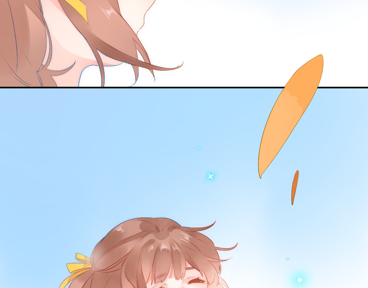 第53话 梦里的向日葵 第 161 页