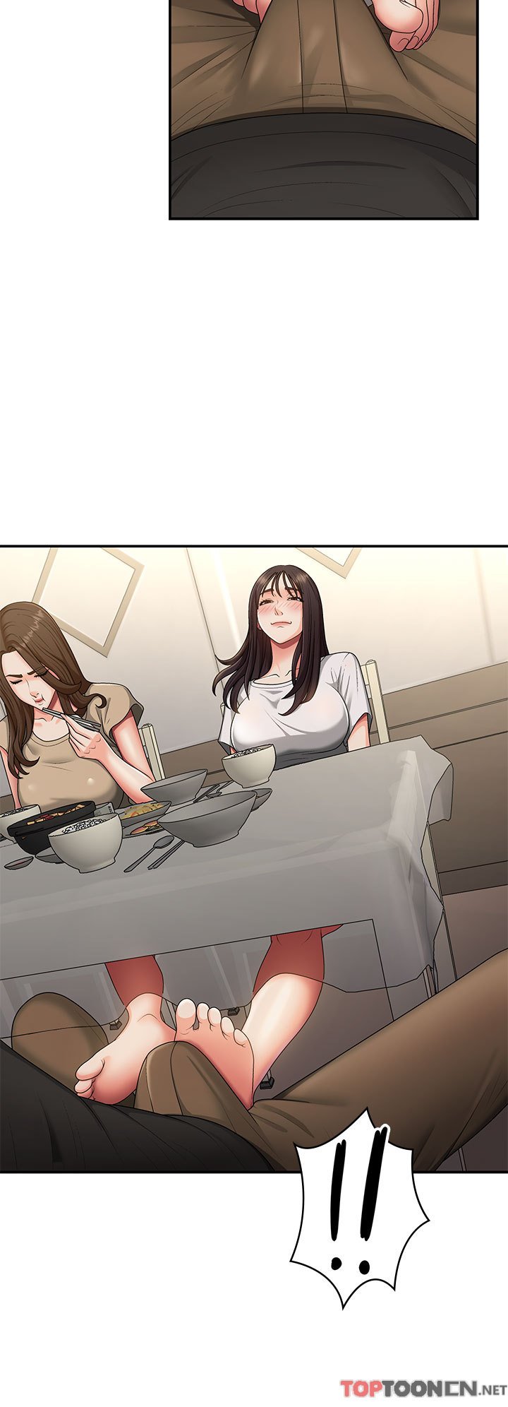 第68话 - 想灭火就跟我来 第 9 页