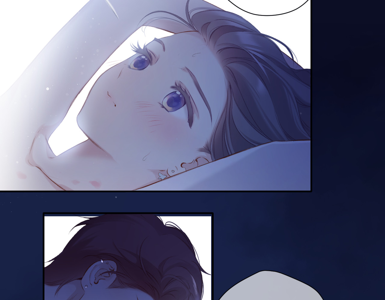 第102话After kiss 第 54 页