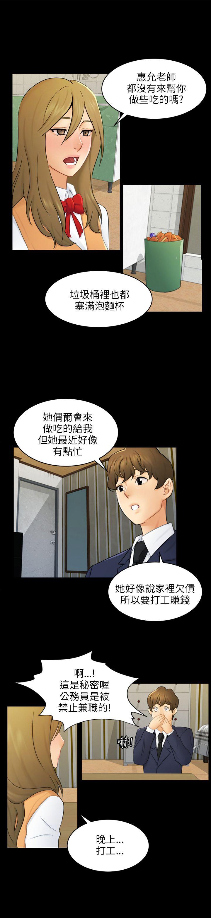 第16话 条件 第 16 页
