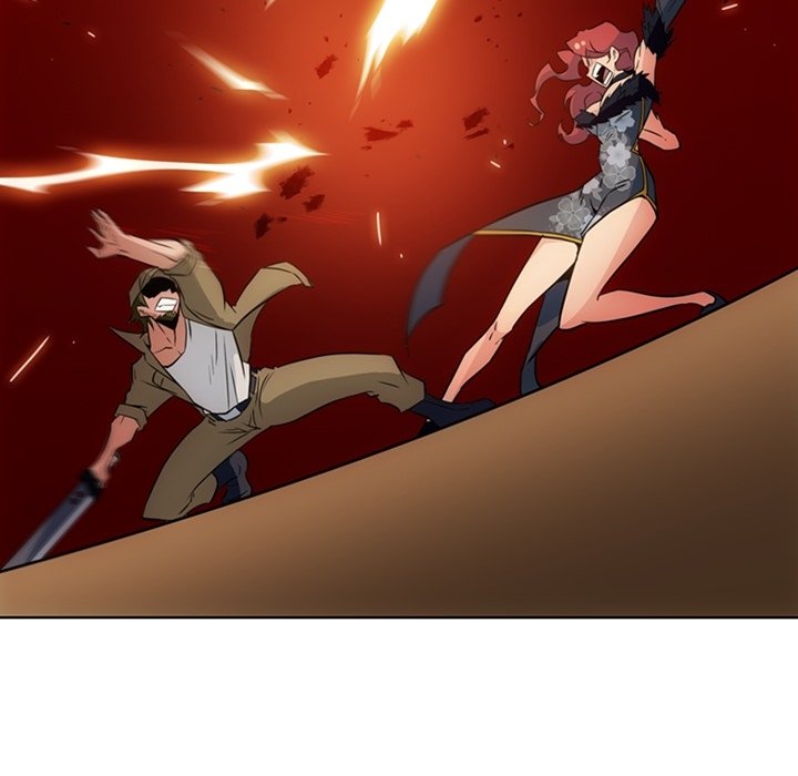 第34话 第 37 页