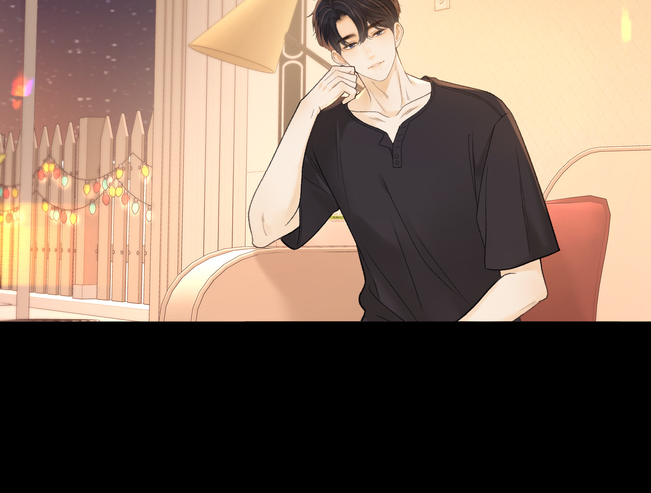 第73话 敢就过来 第 34 页