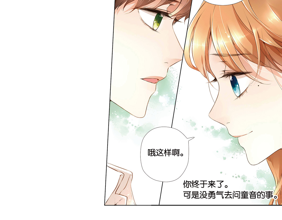 第28话 学长的告白（下） 第 4 页