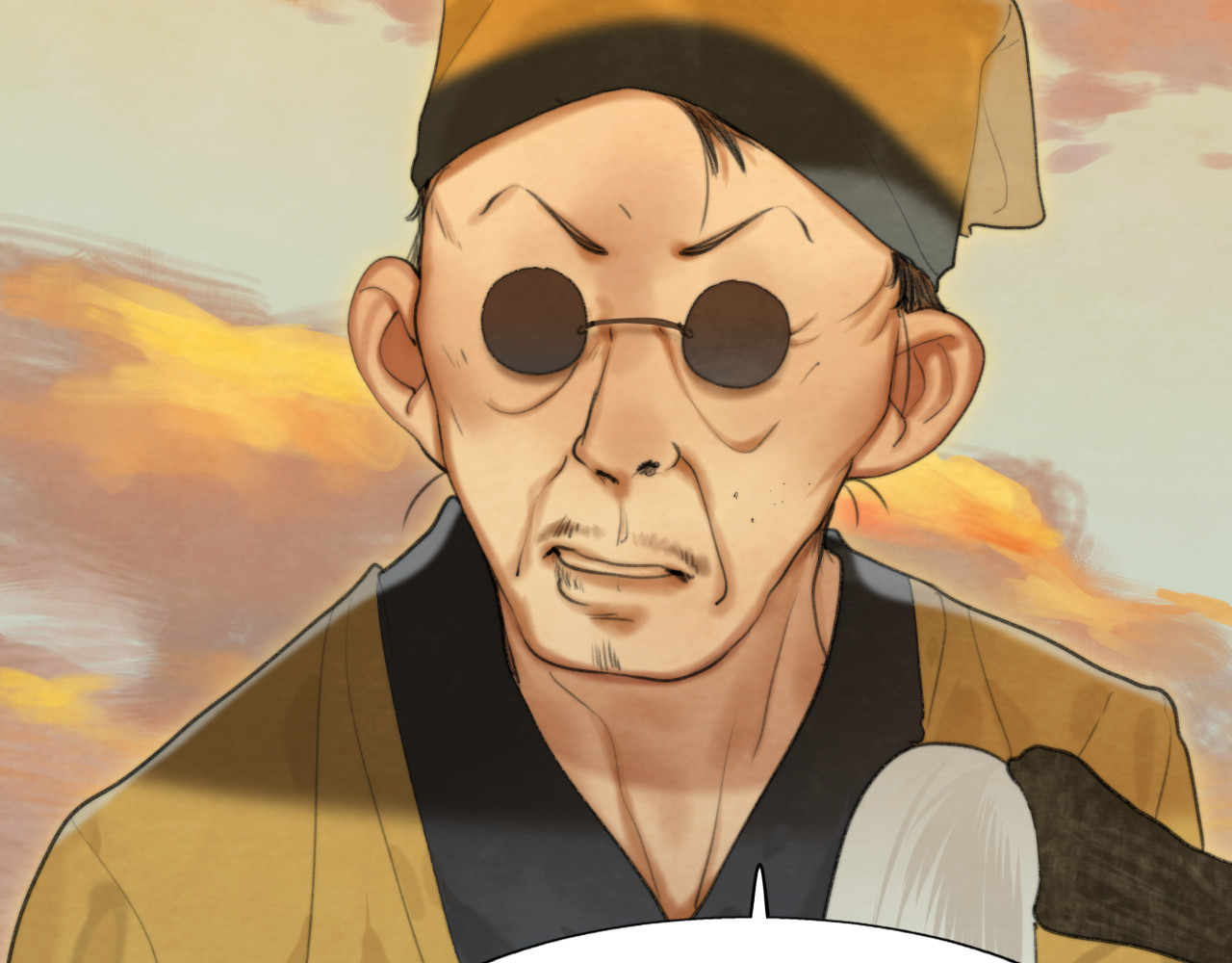 第76话 火辣的难言之隐 第 7 页