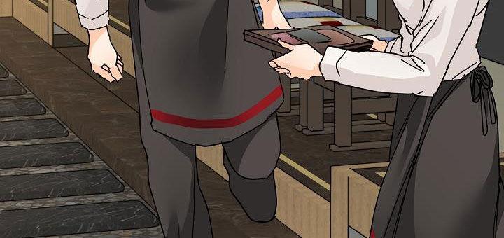 第21话 撒气 第 22 页