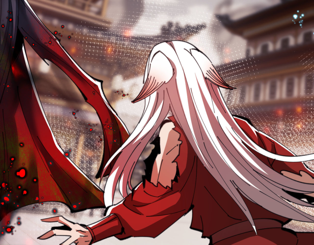第41话 这样的楚休是最强的！ 第 86 页