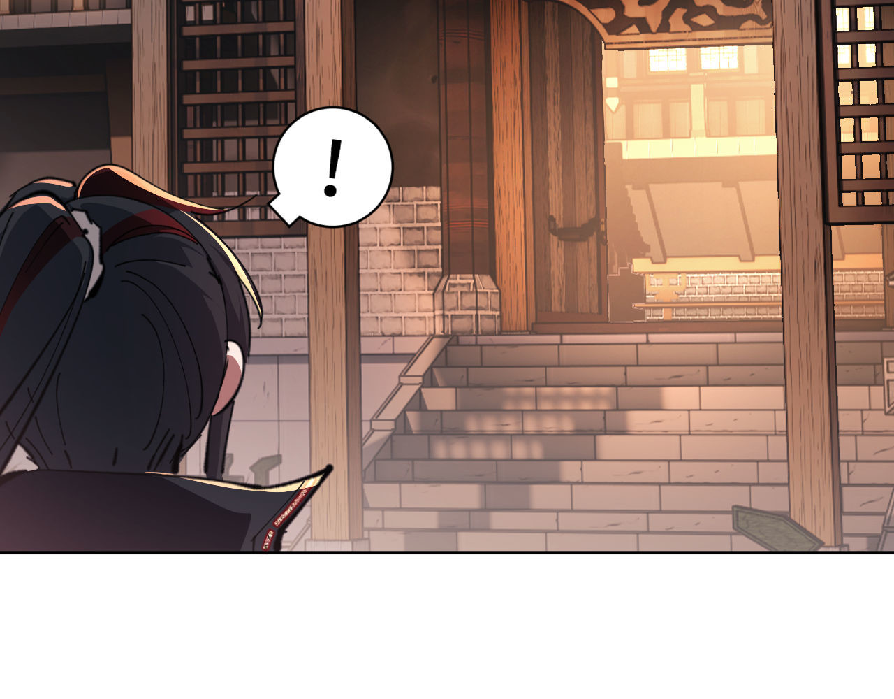 第2话 师尊！弟子这一世可不是废物！ 第 113 页