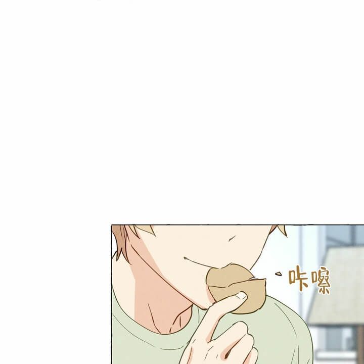 第4话 被发现了呢 第 29 页