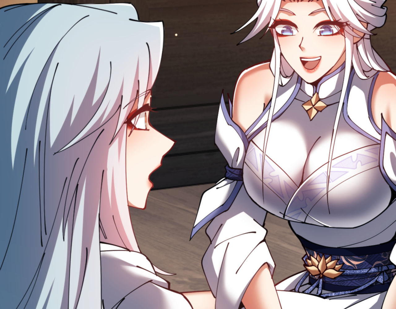 第49话 你怎的如此迫不及待 第 71 页