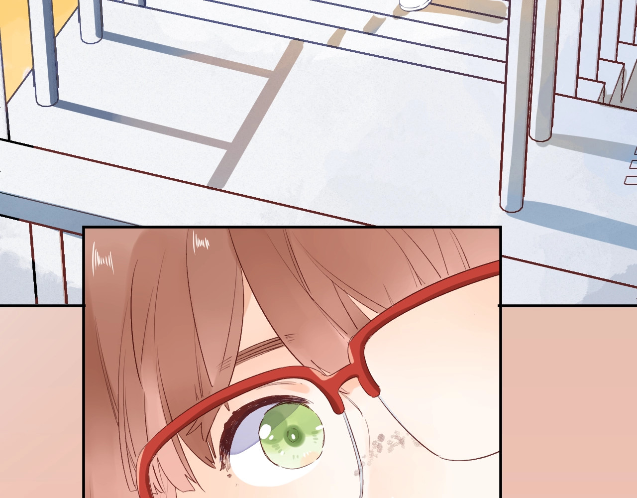 第58话 一般关系 第 92 页