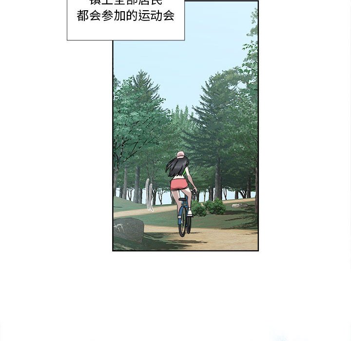 第23话 第 32 页