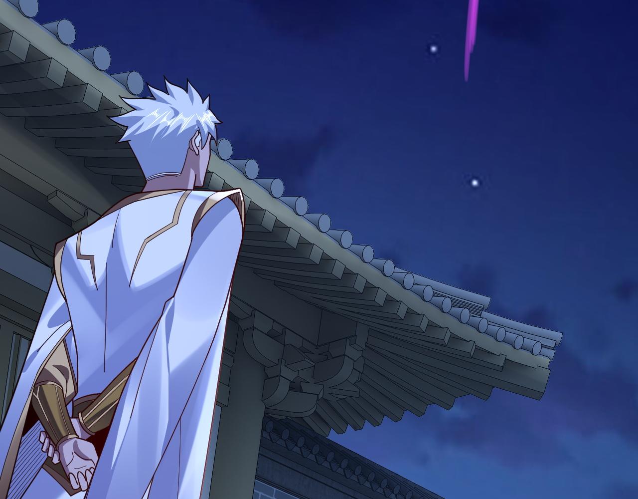 第110话 人祖殿传人月明空？ 第 30 页