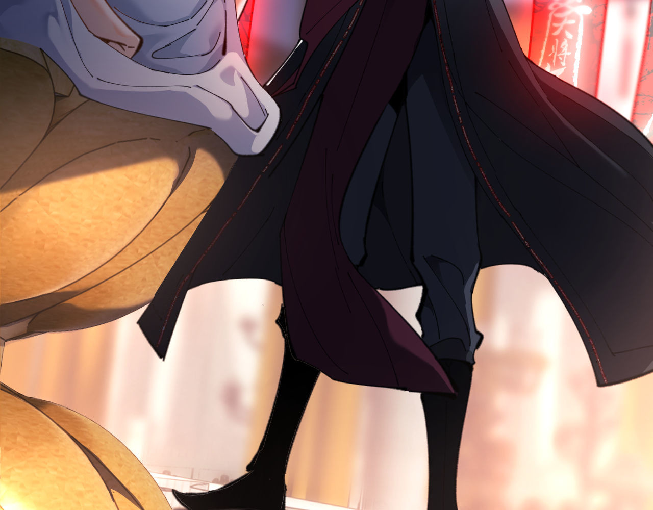 第3话 突破？我有师尊我怕什么？ 第 49 页