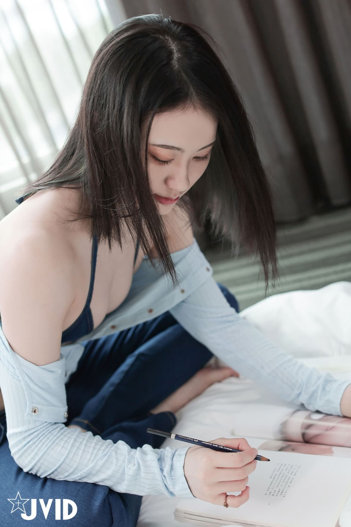 第1话 第 37 页