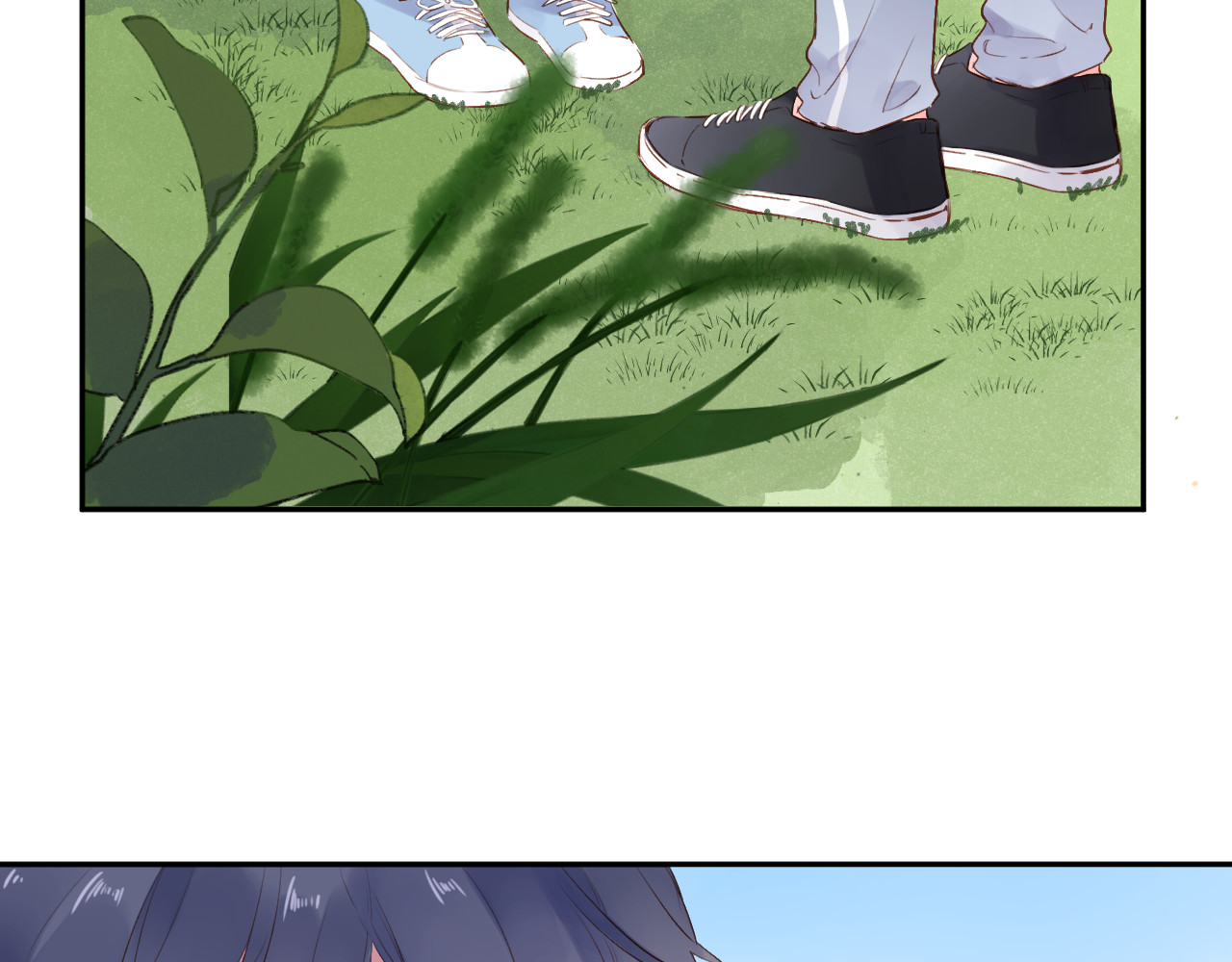 第52话 真正的自己 第 99 页