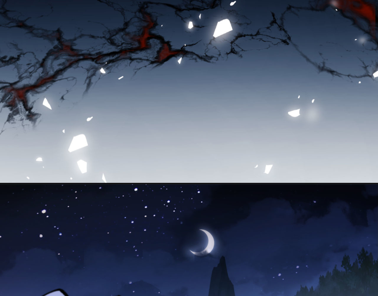 第37话 你给本座喝了什么？！ 第 128 页