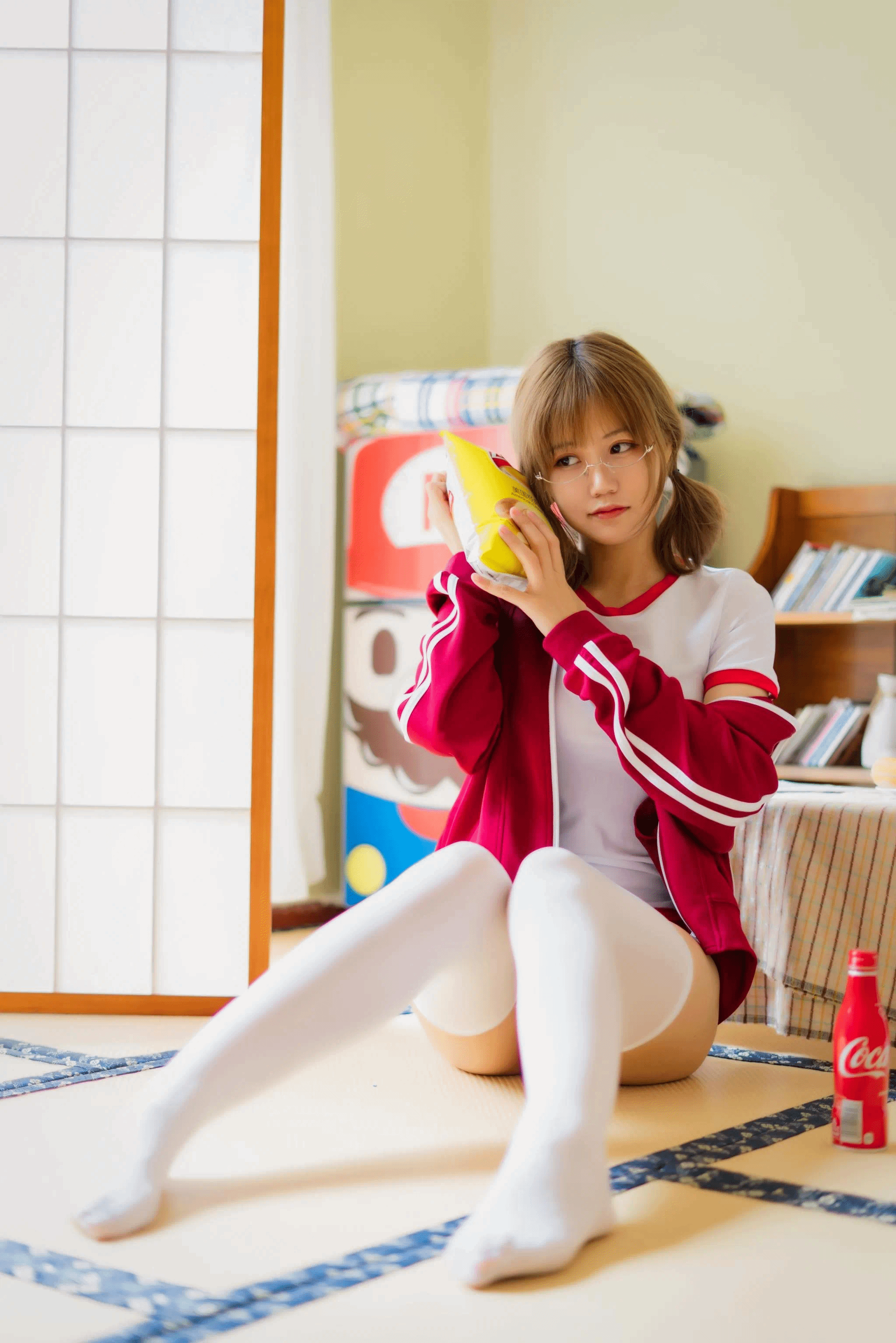 第1话 第 6 页