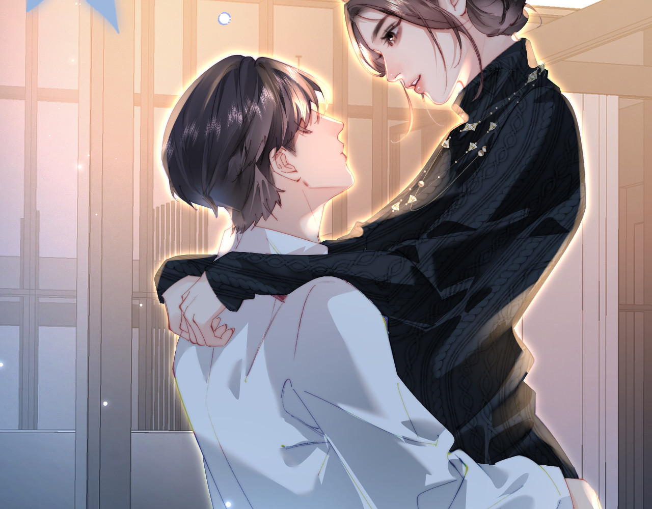第96话 夫妻跨年 第 103 页