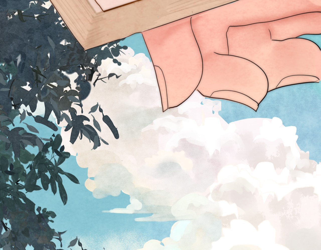 第44话糖炒栗子 第 25 页