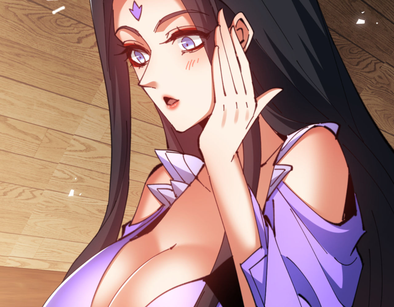 第65话 我不会被楚休盯上了吧 第 90 页