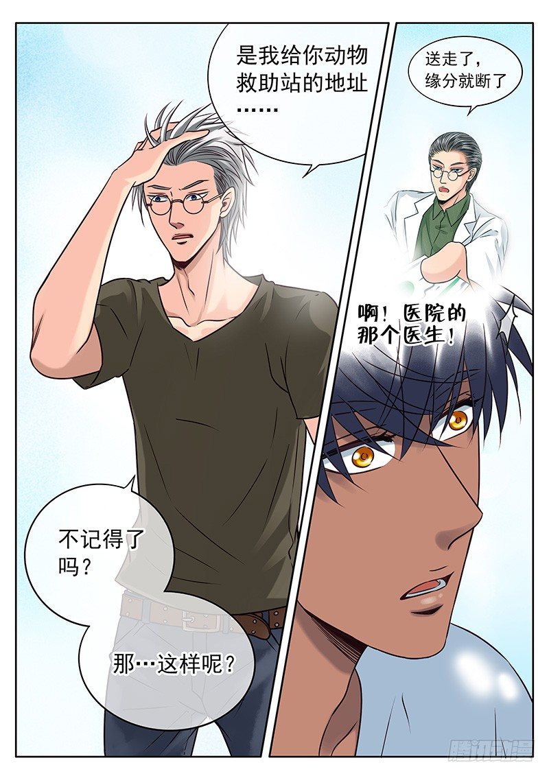032 失去还是错过？ 第 5 页