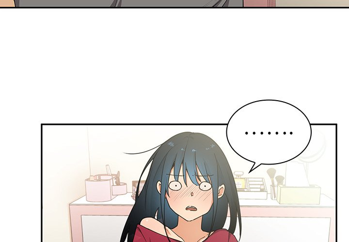 第3话 第 4 页