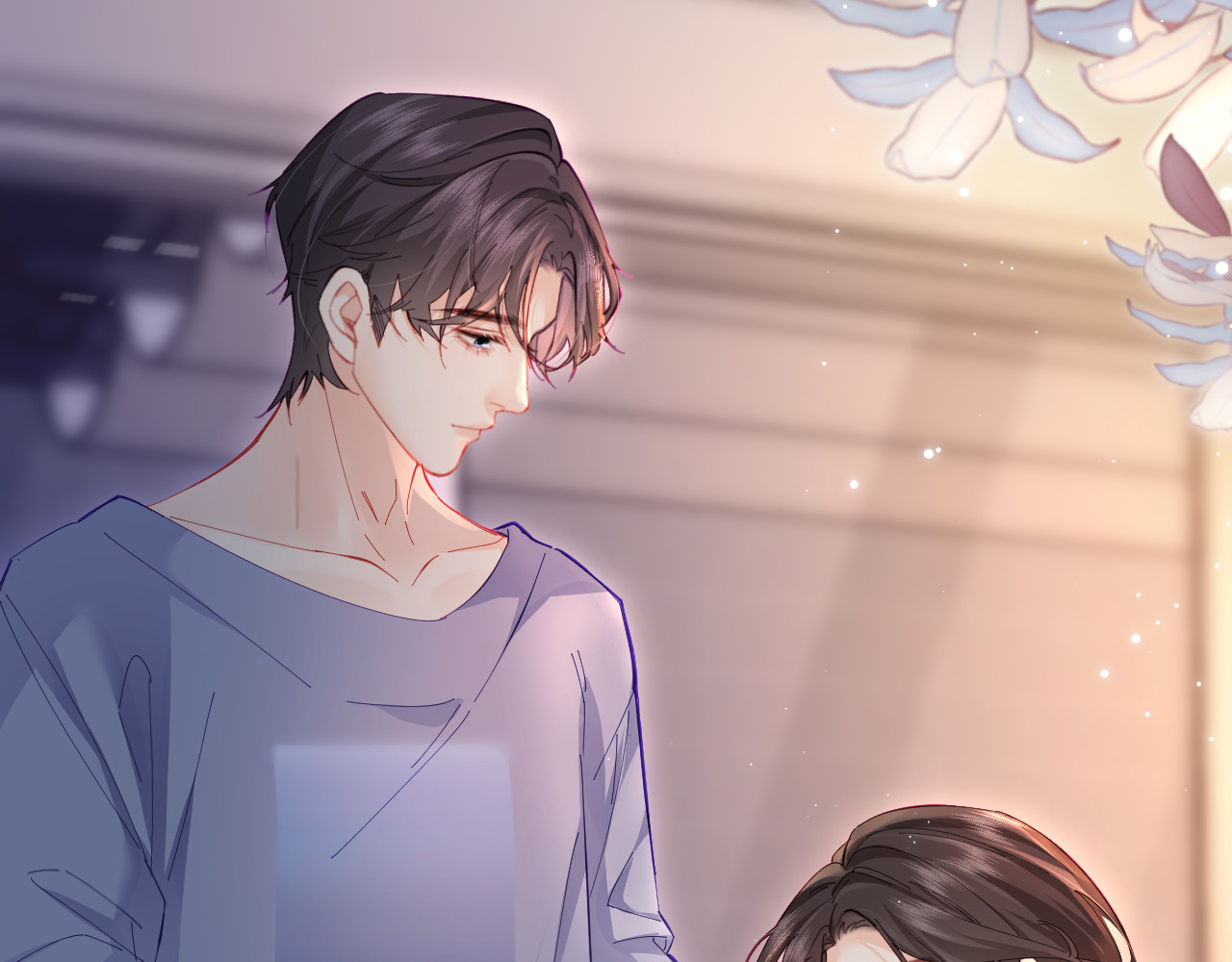 第37话 燥热升温 第 57 页
