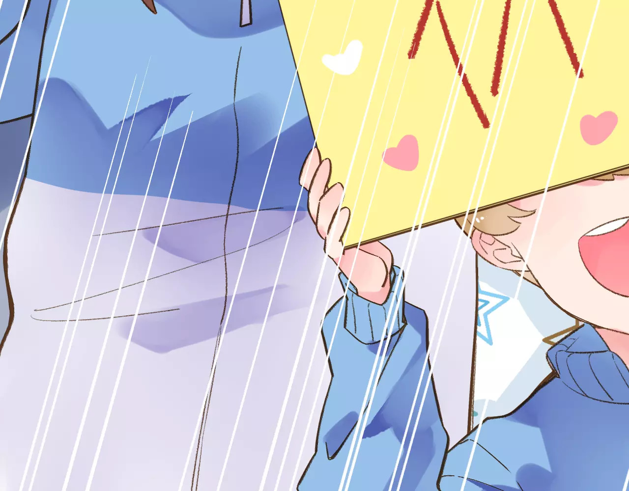 第14话 Pick me 第 77 页