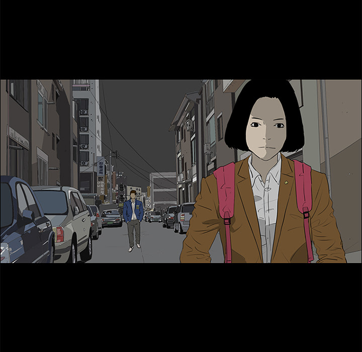 第36话 第 55 页