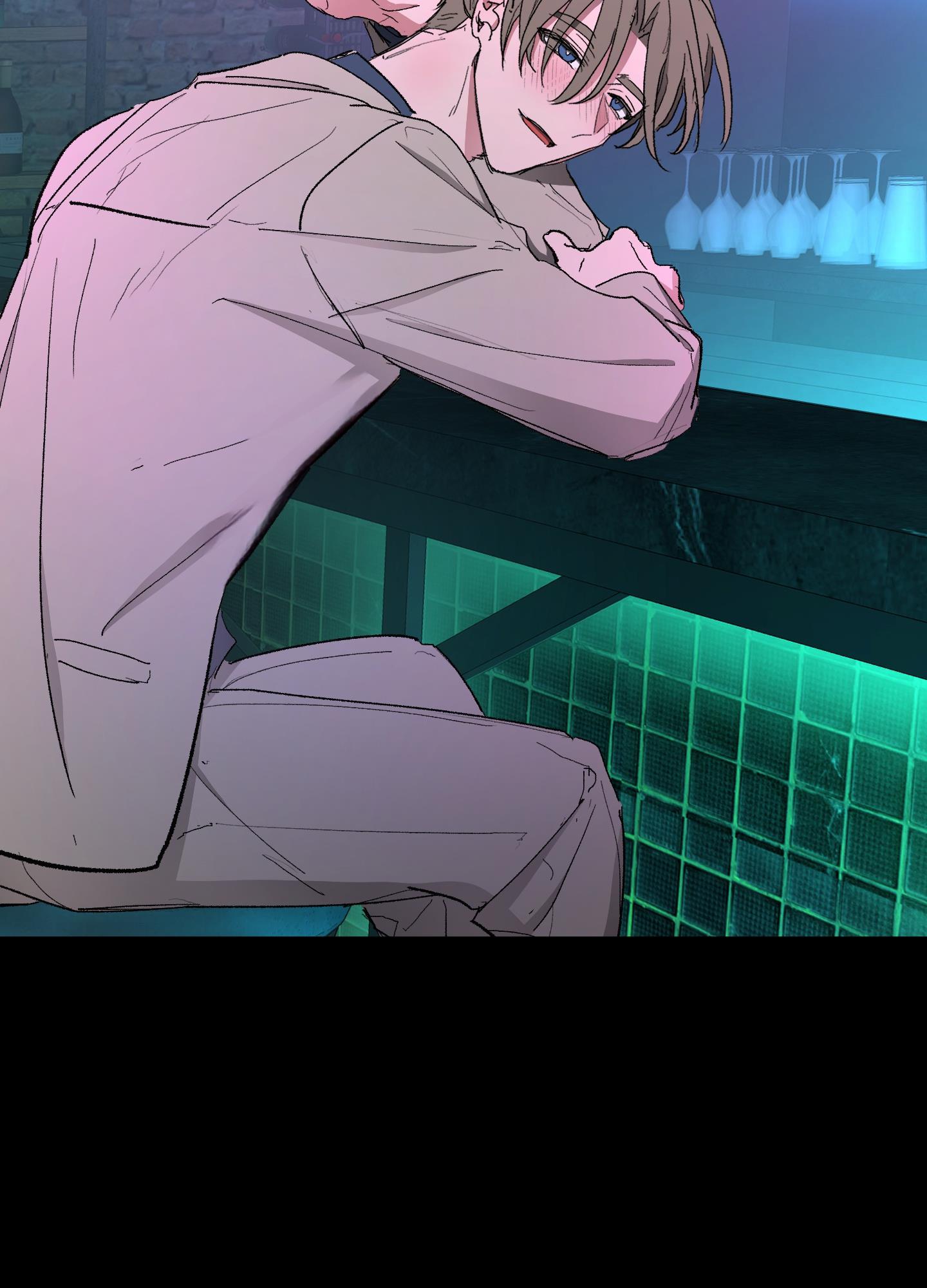 第3话 吸血鬼 第 36 页