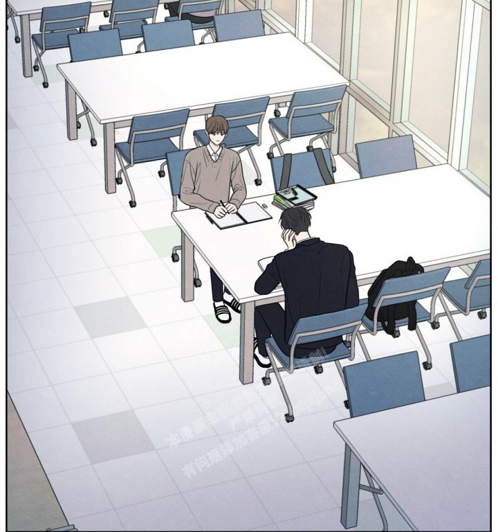 第8话 完全集中不了 第 58 页
