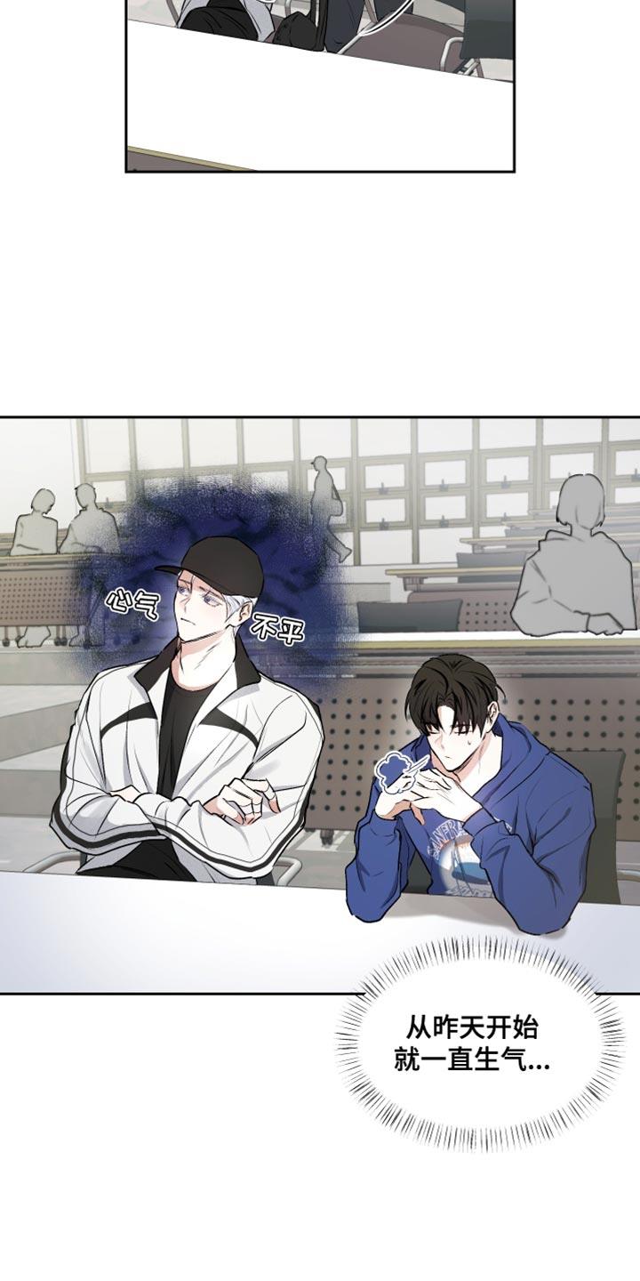 第13话 生气 第 15 页