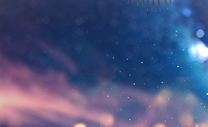 星空下的依恋 第 6 页
