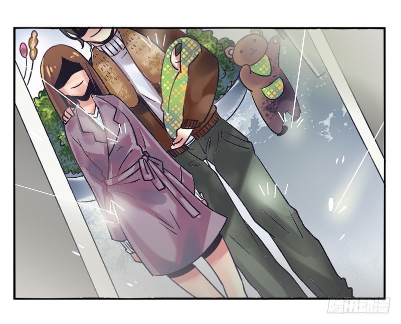 第17话：彼岸花面具01 第 9 页
