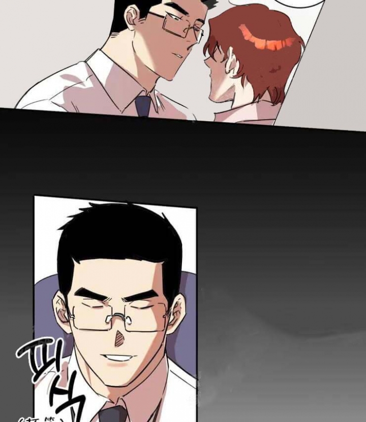 第16话 第16话 第 19 页