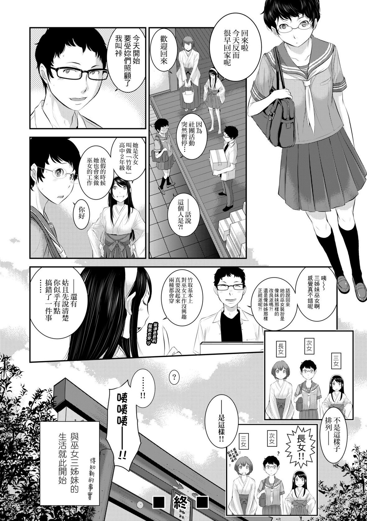 第1话 第 57 页