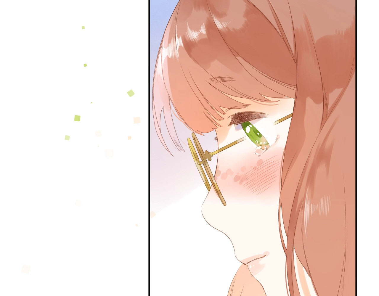 第87话  春之吻 第 28 页