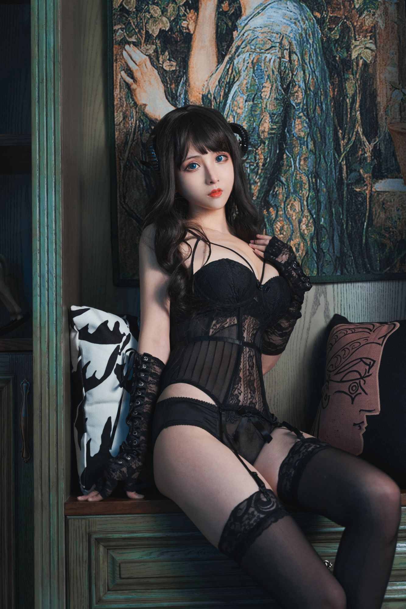 第一话 第 3 页