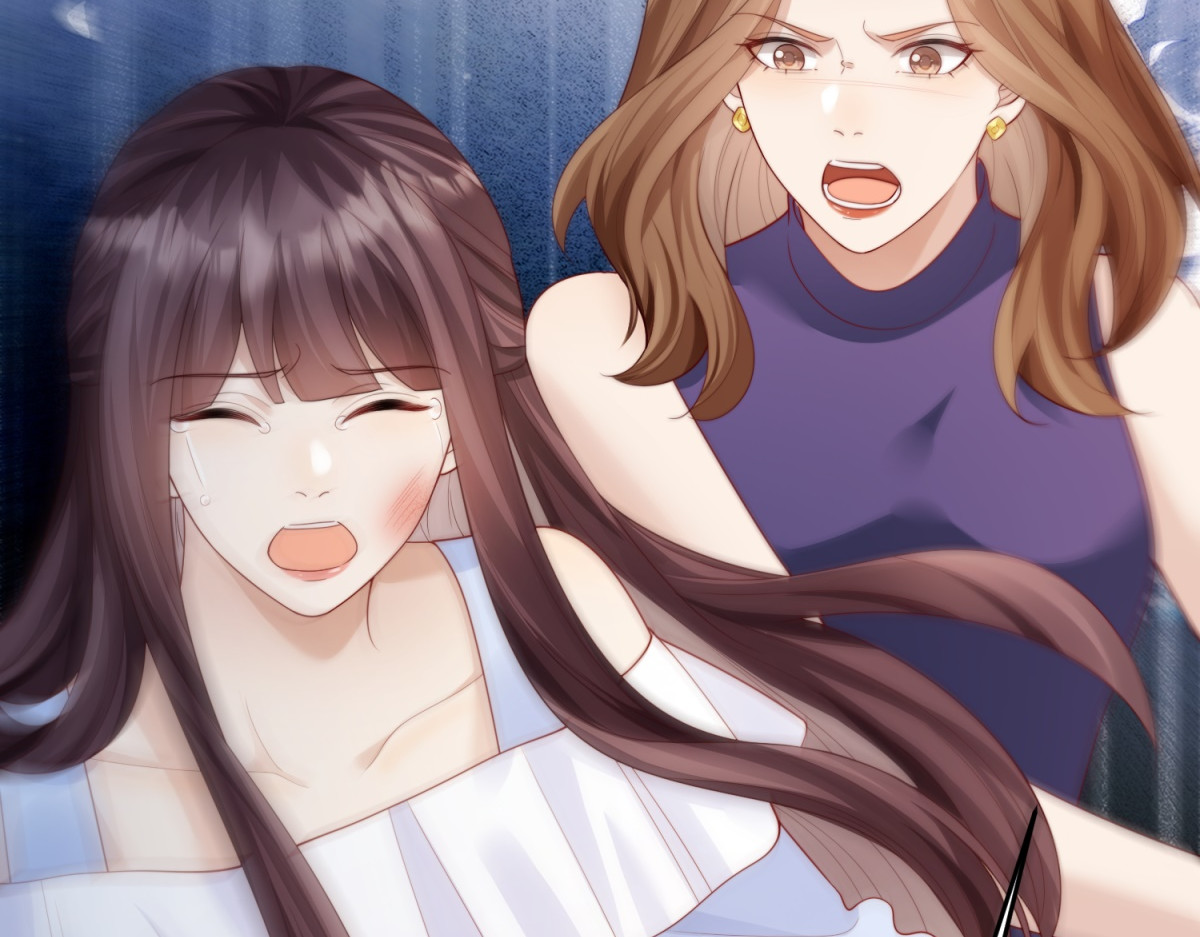 第79话 陷害能否被揭穿？ 第 166 页