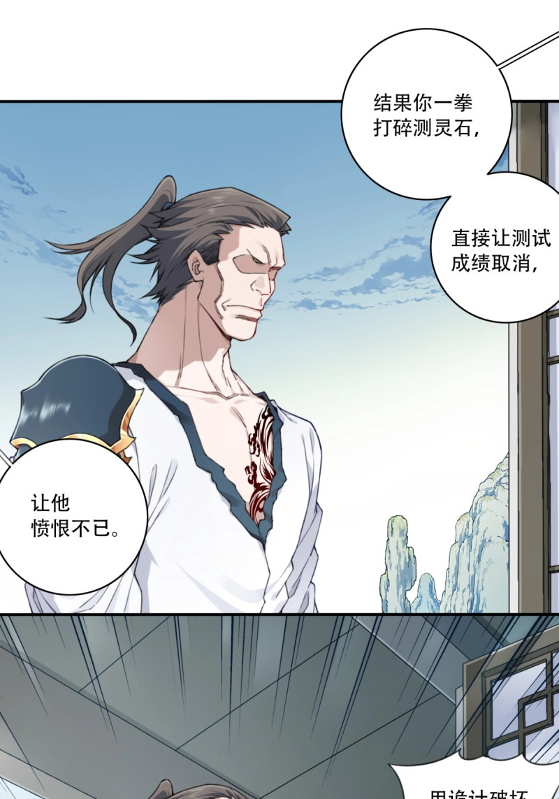 第14话 013：学分垫底？！ 第 35 页