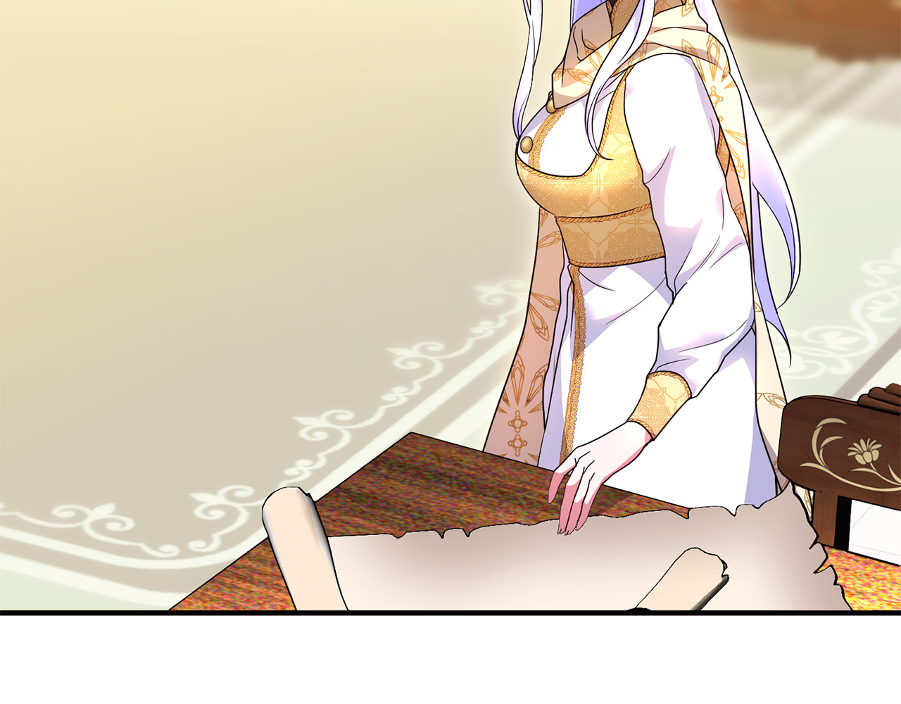 第38话 遭遇突袭 第 27 页