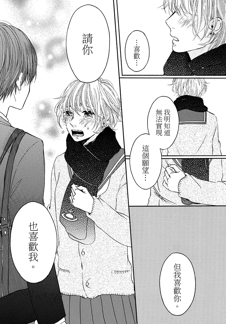 第15话 第 21 页