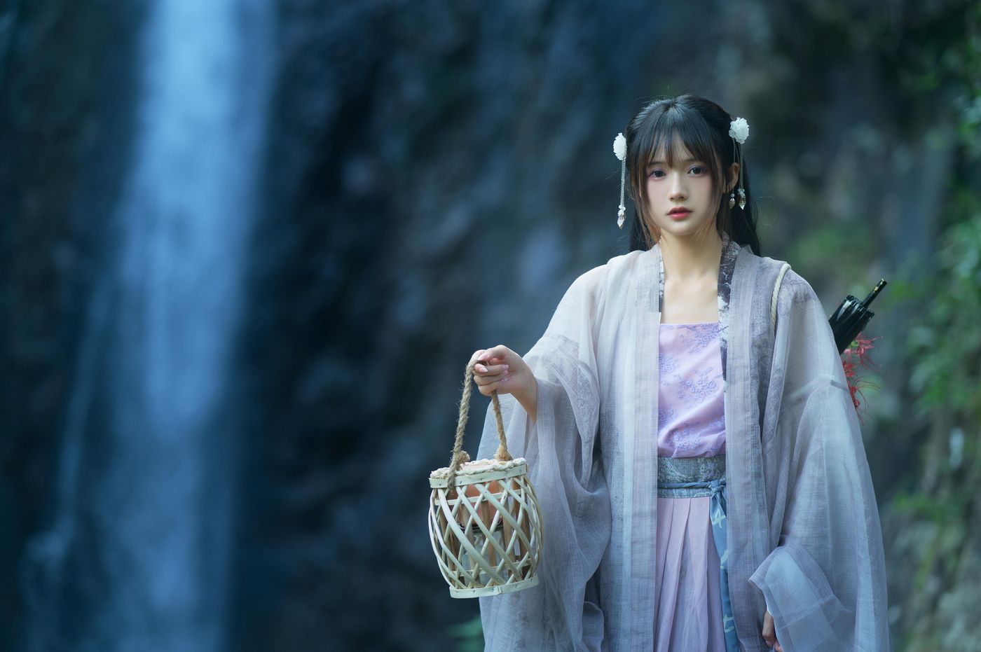第1话 第 9 页