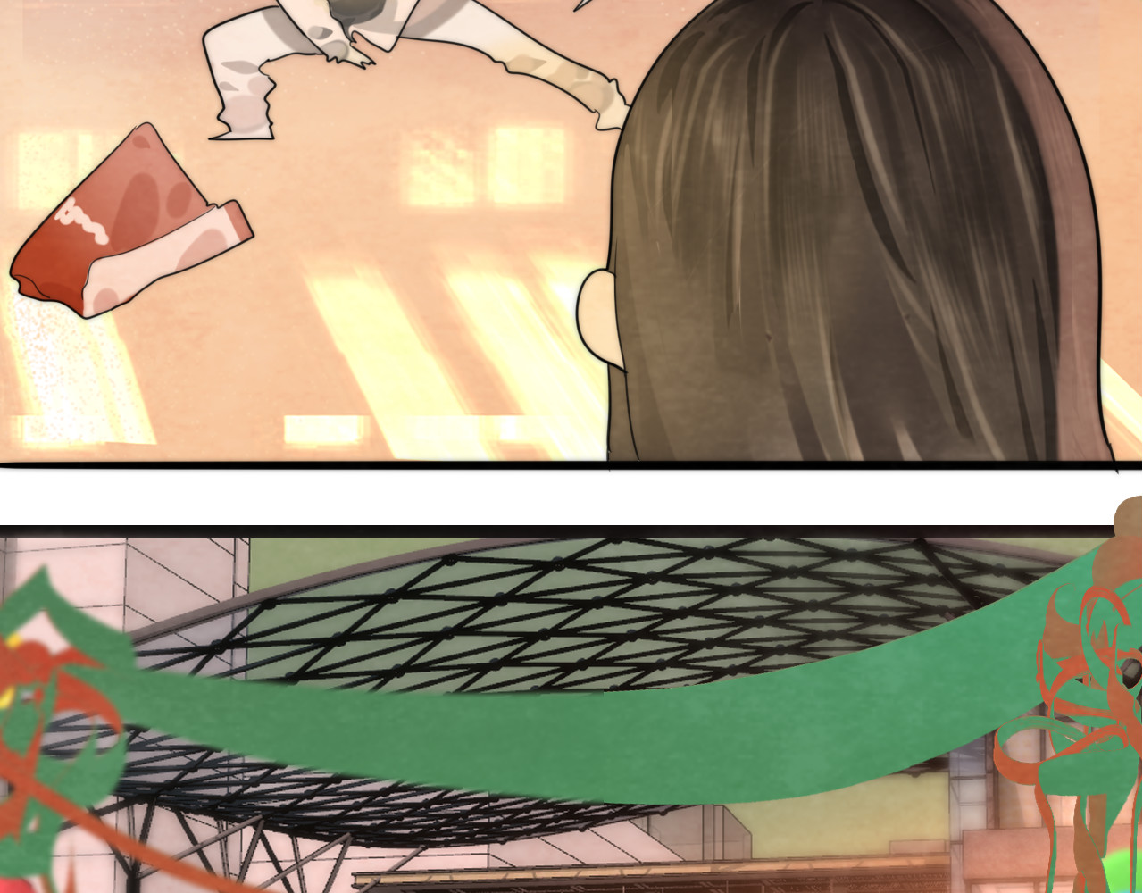 第46话 一起度过的纪念日 第 65 页