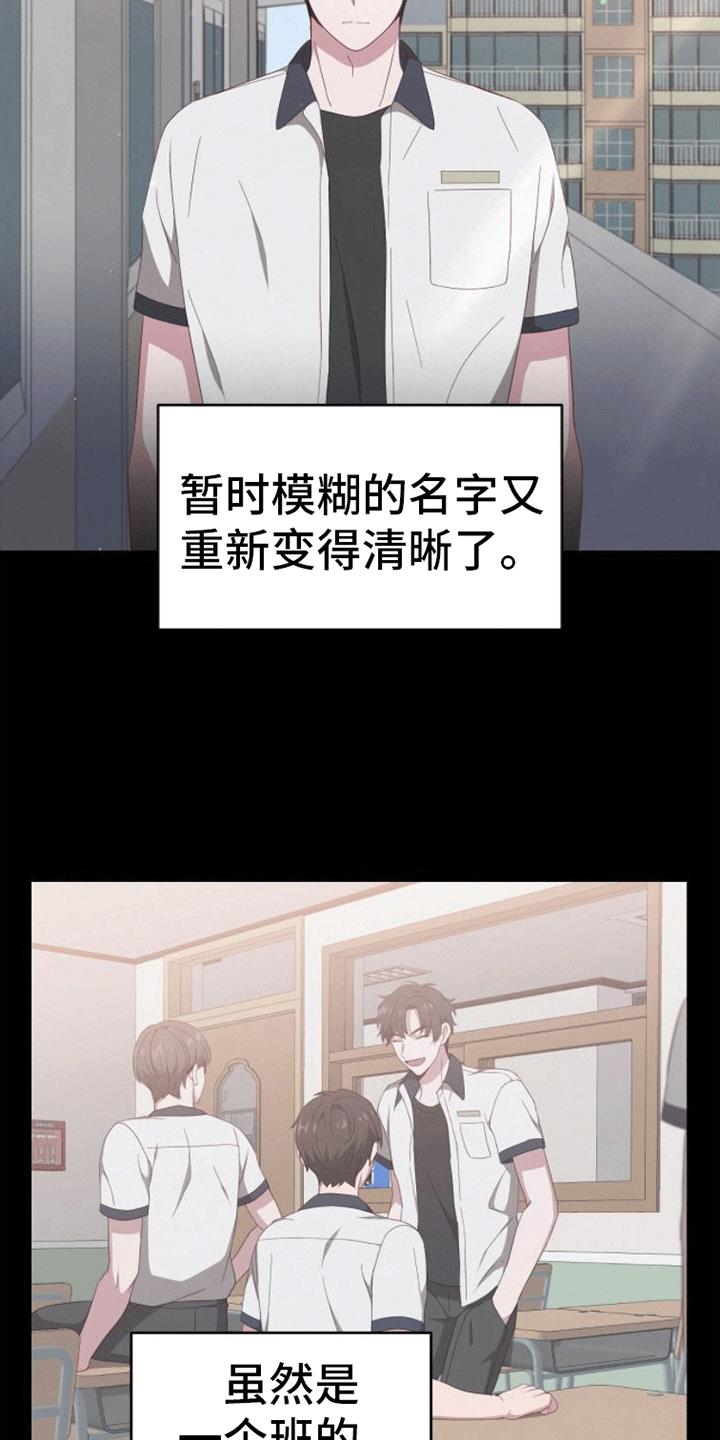 第2话 再见旧人 第 14 页