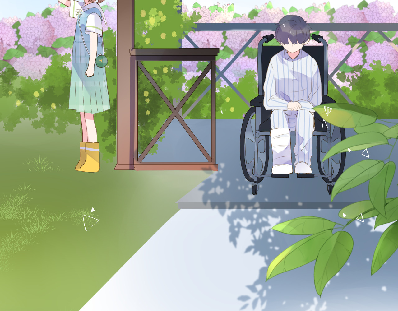 第38话 怪人 第 116 页