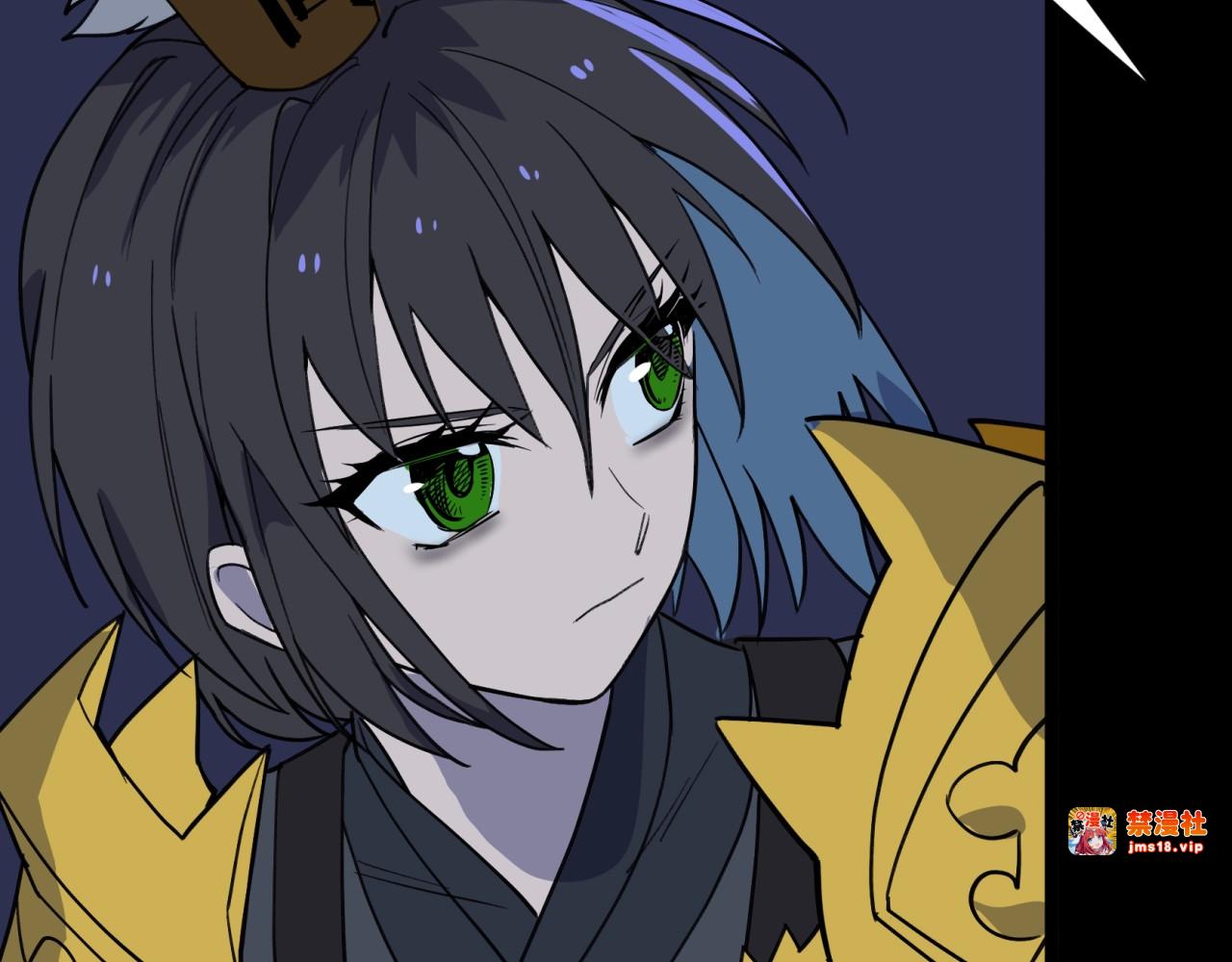【第四季】 第1话 真假阎王 第 131 页