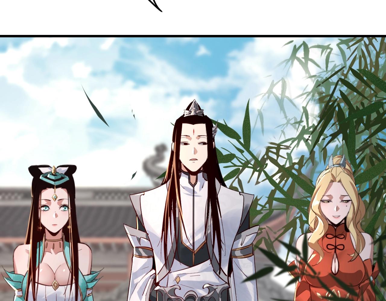 第11话 挑拨！ 第 8 页